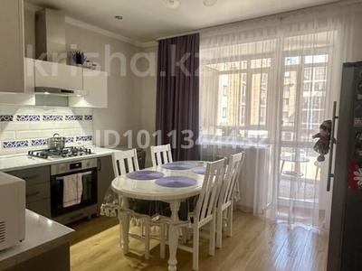 3-комнатная квартира · 90.6 м² · 2/5 этаж, Байтурсынова 86 — Габдуллина за 43 млн ₸ в Кокшетау