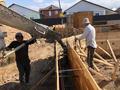 Отдельный дом · 4 комнаты · 225 м² · 6.3 сот., Орбулак уч 27 за ~ 70.8 млн ₸ в Туздыбастау (Калинино) — фото 4