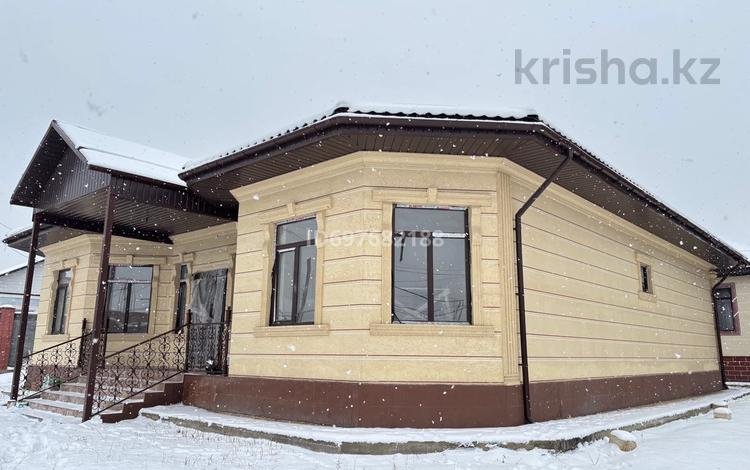 Отдельный дом · 4 комнаты · 225 м² · 6.3 сот., Орбулак уч 27 за ~ 70.8 млн ₸ в Туздыбастау (Калинино) — фото 33