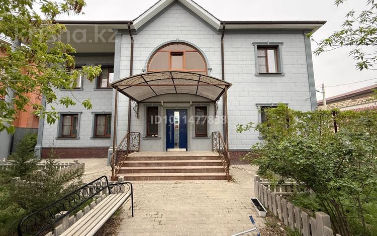 Жеке үй · 5 бөлме · 230 м² · 18.7 сот., мкр Жеруйык, Кайрат Рыскулбекова 6, бағасы: 90 млн ₸ в Атырау — фото 2