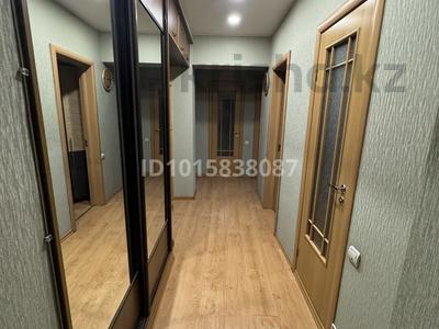 3-бөлмелі пәтер · 77 м² · 2/5 қабат, айтиева 51, бағасы: 67 млн ₸ в Алматы, Алмалинский р-н