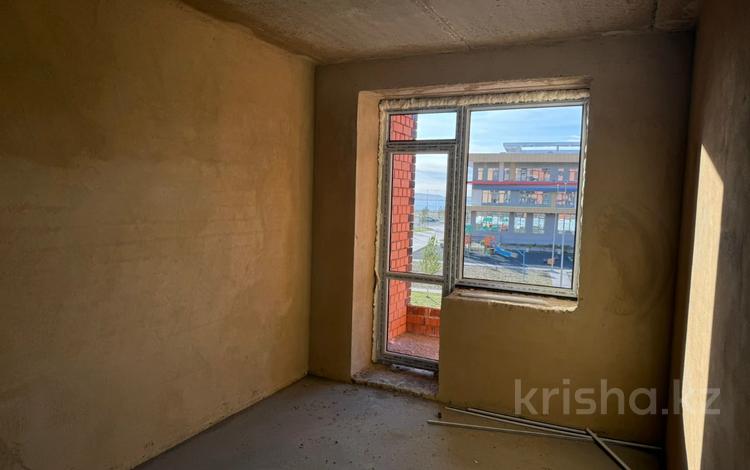 2-комнатная квартира · 73.7 м², коктем 6 за ~ 25 млн 〒 в Кокшетау — фото 2