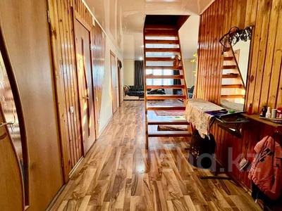 Отдельный дом · 4 комнаты · 88 м² · 5 сот., Луговая 48а за 28 млн 〒 в Щучинске