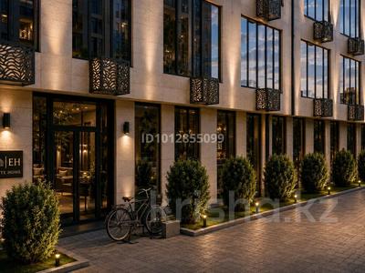 1-комнатная квартира · 42.51 м² · 3/9 этаж, Алатауская трасса б/н — Майкы би за ~ 17 млн ₸ в Алматы, Турксибский р-н