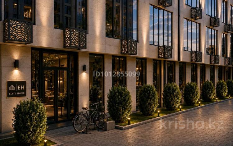 1-комнатная квартира · 42.51 м² · 3/9 этаж, Алатауская трасса б/н — Майкы би за ~ 17 млн ₸ в Алматы, Турксибский р-н — фото 12