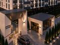 1-комнатная квартира · 42.51 м² · 3/9 этаж, Алатауская трасса б/н — Майкы би за ~ 17 млн ₸ в Алматы, Турксибский р-н — фото 3