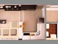 1-комнатная квартира · 42.51 м² · 3/9 этаж, Алатауская трасса б/н — Майкы би за ~ 17 млн ₸ в Алматы, Турксибский р-н — фото 6