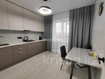 1-бөлмелі пәтер · 50 м² · 3/9 қабат, Юбилейный, Назарбаева 233б, бағасы: 15 000 ₸ в Костанае