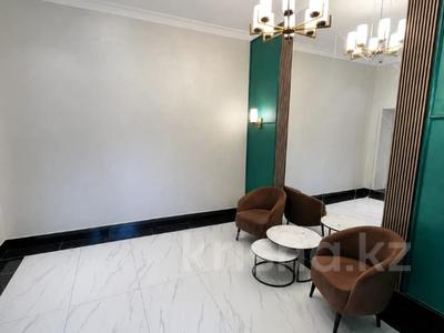 1-бөлмелі пәтер · 47.3 м² · 3/9 қабат, Курганская, бағасы: 20.4 млн ₸ в Костанае