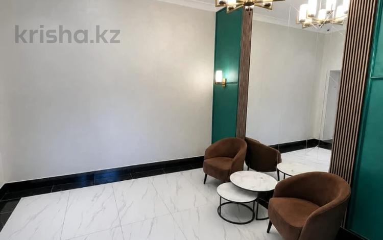 1-комнатная квартира · 47.3 м² · 3/9 этаж, Курганская за 20.4 млн ₸ в Костанае — фото 2