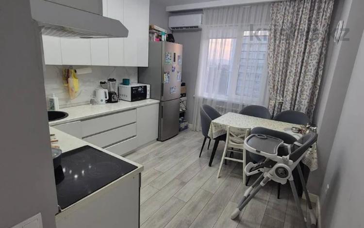 2-комнатная квартира · 70 м² · 11/13 этаж, Макатаева 131 — Муратбаева за 52 млн ₸ в Алматы, Алмалинский р-н — фото 3