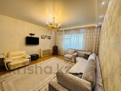 Аренда квартир в Астане: 3-комнатная квартира · 83 м² · 17/24 этаж · помесячно, Байтурсынова 12 — Калибек Куанышбаев-Ахмета Байтурсынулы за 300 000 〒 3-комнатная квартира · 83 м² · 17/24 этаж · помесячно, Байтурсынова 12 — Калибек Куанышбаев-Ахмета Байтурсынулы за 300 000 〒 в Астане, Алматы р-н