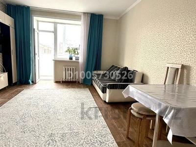 3-комнатная квартира · 64 м² · 6/9 этаж, мкр Юго-Восток, Орбита -1 16/2 — Возле парка Победы за 240 000 ₸ в Караганде, Казыбек би р-н