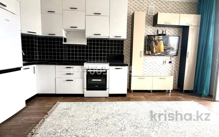 3-комнатная квартира · 64 м² · 6/9 этаж, мкр Юго-Восток, Орбита -1 16/2 — Возле парка Победы за 250 000 ₸ в Караганде, Казыбек би р-н — фото 10