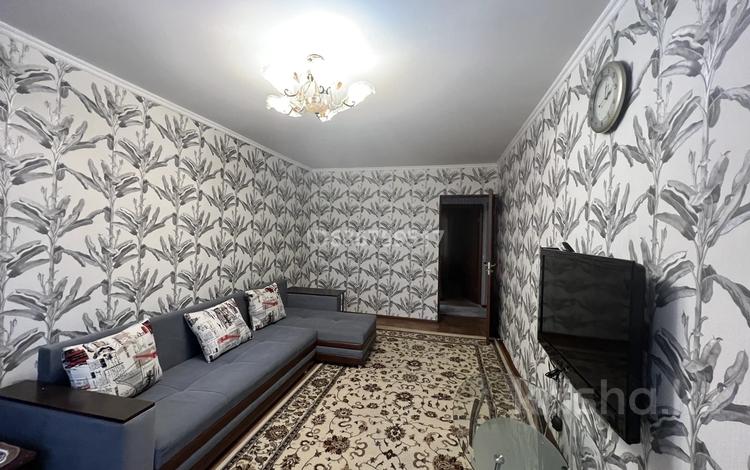 2-комнатная квартира · 51 м² · 1/5 этаж, мкр Алмагуль — Жарокова-Дунаевского за 350 000 ₸ в Алматы, Бостандыкский р-н — фото 2