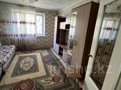 2-комнатная квартира, 60 м², 2/5 этаж помесячно, Каратал 34 за 100 000 〒 в Талдыкоргане