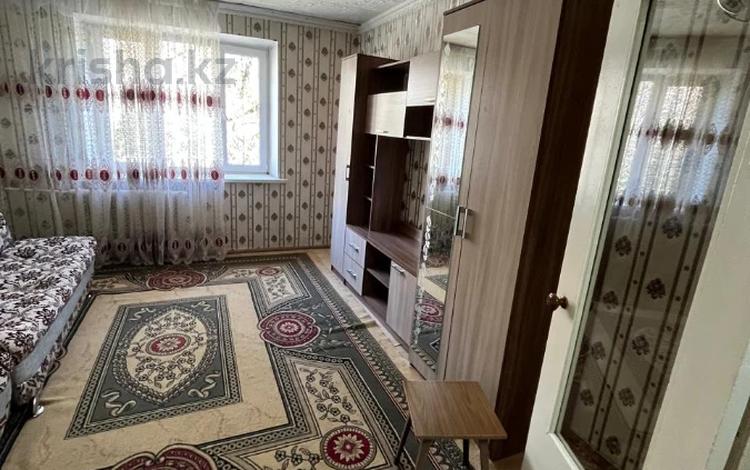 2-комнатная квартира, 60 м², 2/5 этаж помесячно, Каратал 34 за 100 000 〒 в Талдыкоргане — фото 11