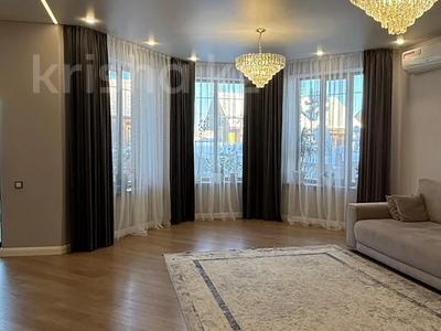 Отдельный дом · 8 комнат · 300 м² · 10 сот., мкр Нур Алатау 2 — Жулдыз за 320 млн ₸ в Алматы, Бостандыкский р-н