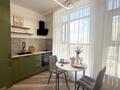 1-комнатная квартира · 42.9 м² · 10/18 этаж, Мәңгілік Ел 48 — Улы Дала за 39 млн ₸ в Астане, Есильский р-н