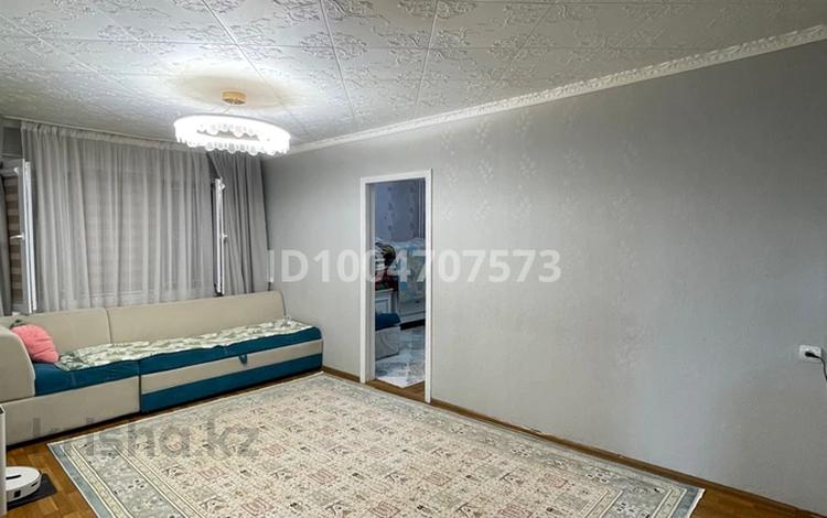 3-комнатная квартира · 62 м² · 2/5 этаж, мкр Восток 20 — Турар Рыскулов за 24 млн ₸ в Шымкенте, Аль-Фарабийский р-н — фото 2