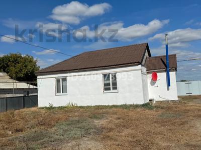 Отдельный дом · 3 комнаты · 90 м² · 10 сот., Жастар 16 за 12 млн 〒 в Айтиево