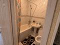 2-бөлмелі пәтер · 50 м² · 1/5 қабат, Иляева 22 — Мега гарант, бағасы: 16 000 ₸ в Шымкенте — фото 3