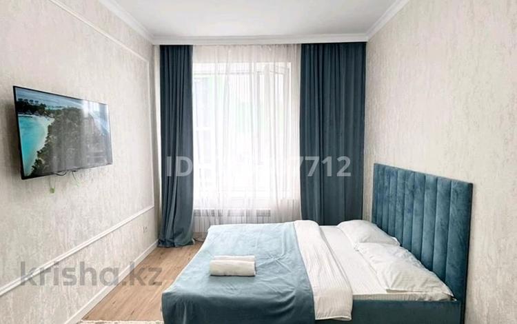 1-комнатная квартира · 40 м² · 4/12 этаж, Туран 34b за 16 000 ₸ в Астане, Нура р-н — фото 2