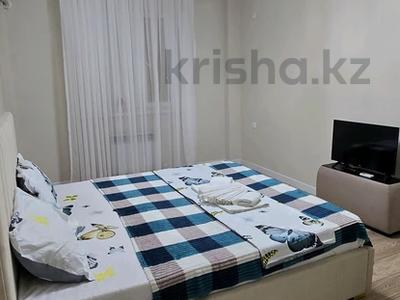 2-комнатная квартира · 75 м² · 4/9 этаж, мкр Нурсая, Пр.Елорда 6 3/4 — Аэропорт, Школа Бином, Ледовый дворец, Теннисный центр, Центр Абая за 16 000 〒 в Атырау