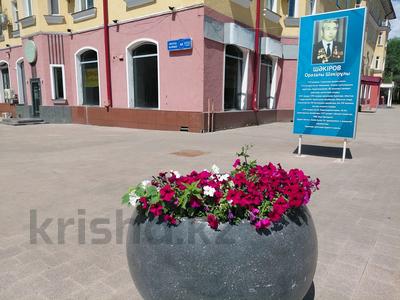 Еркін, кеңселер, дүкендер мен бутиктер, қоймалар, қоғамдық тамақтану орны, сұлулық салондары, ауыл шаруашылығы, монша, қонақ үй және демалыс орындары, фитнес және спорт, медорталықтар мен дәріханалар, білім орталықтары, ойын-сауық, конференц-залдар, кабинеттер және жұмыс орындары, студиялар · 150 м², бағасы: 1.5 млн ₸ в Караганде, Казыбек би р-н