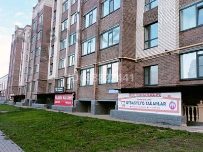 3-комнатная квартира, 90 м², 4/5 этаж, Нур Актобе за 30.4 млн 〒