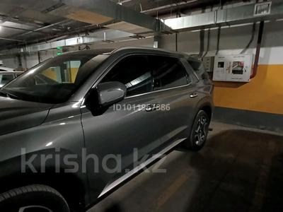 Паркинг · 14 м² · Е652 2 за 2 000 ₸ в Астане, Есильский р-н