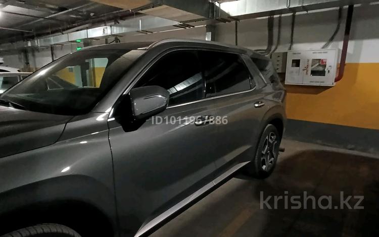 Паркинг · 14 м² · Е652 2 за 2 000 ₸ в Астане, Есильский р-н — фото 2