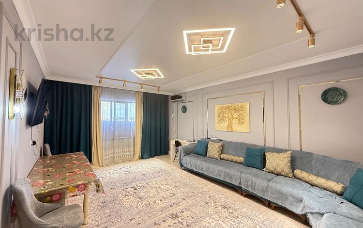 Отдельный дом · 6 комнат · 176.8 м² · 7 сот., Акын Сара 39 за 42.5 млн 〒 в Боралдае (Бурундай) — фото 8