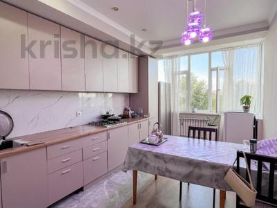 3-комнатная квартира · 76 м² · 3/5 этаж, кабанбай батыр 186 за 35 млн ₸ в Талдыкоргане