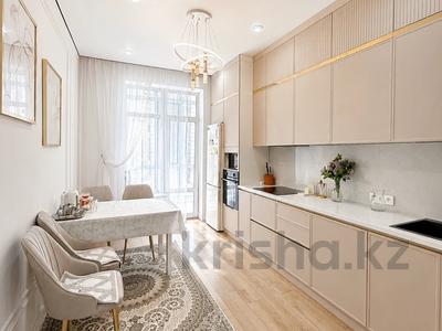 2-бөлмелі пәтер · 69.5 м² · 4/10 қабат, Илияса Есенберлина 20, бағасы: 60 млн ₸ в Усть-Каменогорске