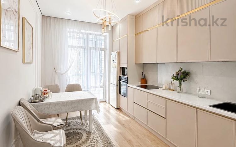 2-бөлмелі пәтер · 69.5 м² · 4/10 қабат, Илияса Есенберлина 20, бағасы: 60 млн ₸ в Усть-Каменогорске — фото 18