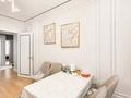 2-бөлмелі пәтер · 69.5 м² · 4/10 қабат, Илияса Есенберлина 20, бағасы: 60 млн ₸ в Усть-Каменогорске — фото 2