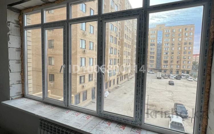 3-комнатная квартира · 95 м² · 3/10 этаж, Абая 26 за 35.5 млн 〒 в Атырау — фото 2