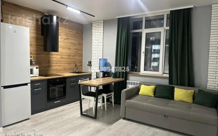 3-бөлмелі пәтер · 50 м² · 2/8 қабат, Улы Дала 65/2, бағасы: 42.5 млн ₸ в Астане, Есильский р-н — фото 6