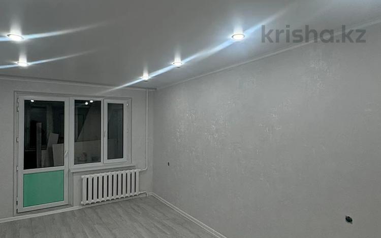 2-бөлмелі пәтер · 48 м² · 4/5 қабат, Самал 38, бағасы: 17 млн ₸ в Талдыкоргане, мкр Самал — фото 40
