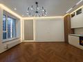2-бөлмелі пәтер · 51 м² · 2/9 қабат, Шамши Калдаяков 12 — LRT-станция Музей, бағасы: 52 млн ₸ в Астане, Сарайшык р-н — фото 2