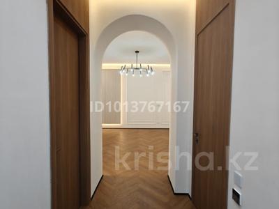 2-бөлмелі пәтер · 51 м² · 2/9 қабат, Шамши Калдаяков 12 — LRT-станция Музей, бағасы: 52 млн ₸ в Астане, Сарайшык р-н