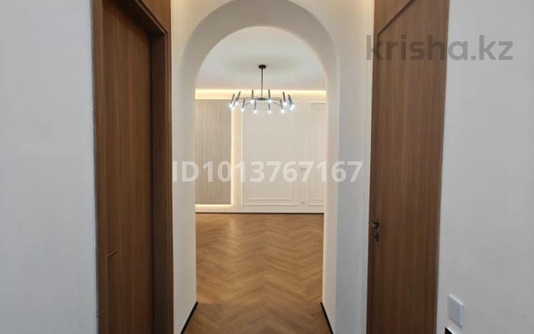 2-бөлмелі пәтер · 51 м² · 2/9 қабат, Шамши Калдаяков 12 — LRT-станция Музей, бағасы: 52 млн ₸ в Астане, Сарайшык р-н — фото 27