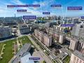 2-комнатная квартира · 51 м² · 2/9 этаж, Шамши Калдаяков 12 — Станция LRT "Музей" за 52 млн ₸ в Астане, Сарайшык р-н — фото 26