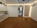 2-комнатная квартира · 51 м² · 2/9 этаж, Шамши Калдаяков 12 — Станция LRT "Музей" за 52 млн ₸ в Астане, Сарайшык р-н — фото 7