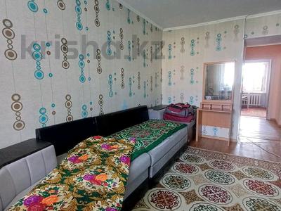 3-комнатная квартира · 69 м² · 8/10 этаж, Республики 18 за 200 000 〒 в Караганде, Казыбек би р-н