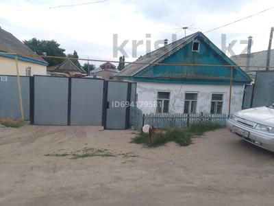 Отдельный дом · 3 комнаты · 48 м² · 5 сот., Чехова 25 за 15 млн 〒 в Актобе, мкр Москва