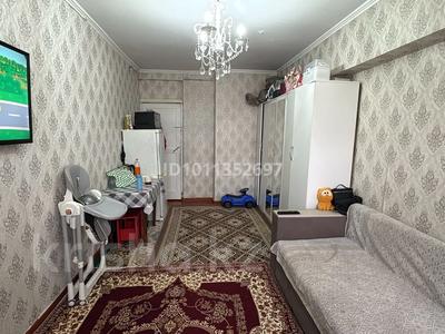 1-комнатная квартира · 16 м² · 4/5 этаж, Абая 18 за 5.5 млн ₸ в 