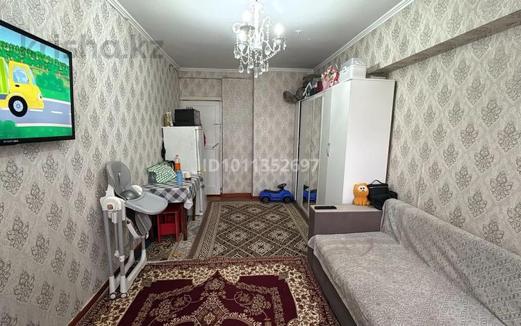 1-бөлмелі пәтер · 16 м² · 4/5 қабат, Абая 18, бағасы: 5.5 млн ₸ в  — фото 2