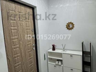 1-бөлмелі пәтер · 33 м² · 2/5 қабат, Си Синхая 16, бағасы: 350 000 ₸ в Алматы, Бостандыкский р-н